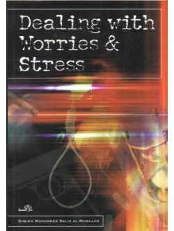 Dealing With Worries & Stress PB